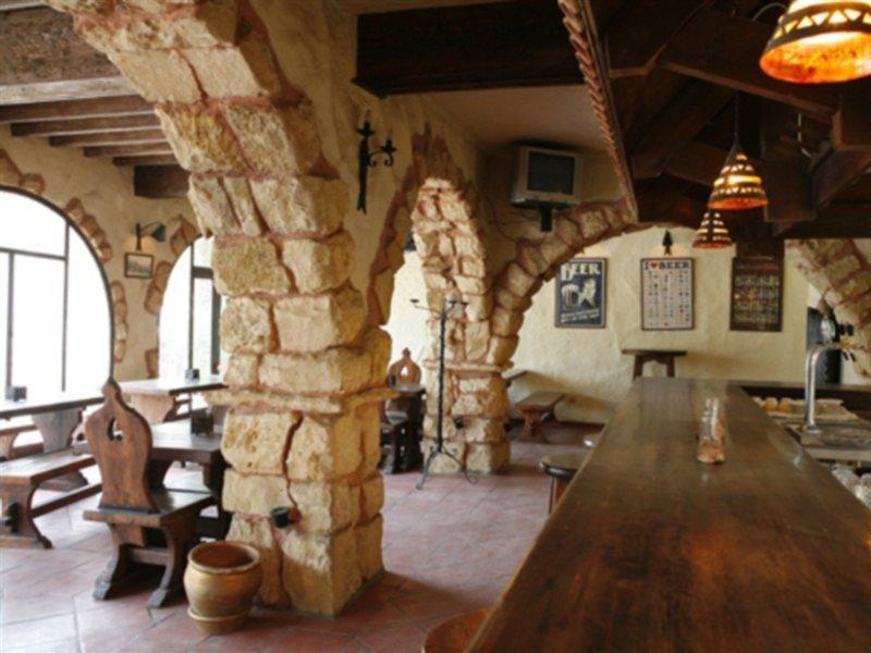 Haroun Hotel Mezraia