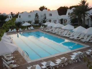 Hotel Haroun 3*