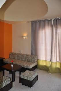 Haroun Hotel Mezraia