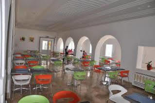 Hotel Haroun